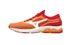 Dames hardloopschoenen Mizuno Wave Prodigy 4 Bird of Paradise/White/Bittersweet