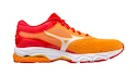 Dames hardloopschoenen Mizuno Wave Prodigy 4 Bird of Paradise/White/Bittersweet