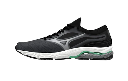Dames hardloopschoenen Mizuno  Wave Prodigy 4 Iron Gate/Silver/Spring Bud