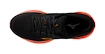 Dames hardloopschoenen Mizuno Wave Revolt 3 Black/Carrot Curl/Dubarry