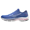 Dames hardloopschoenen Mizuno  Wave Rider 25 Amparo Blue/White