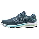 Dames hardloopschoenen Mizuno  Wave Rider 25 Quarry