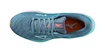 Dames hardloopschoenen Mizuno  Wave Rider 26 Antigua Sand/White/Light Orange
