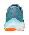 Dames hardloopschoenen Mizuno  Wave Rider 26 Antigua Sand/White/Light Orange