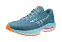 Dames hardloopschoenen Mizuno  Wave Rider 26 Antigua Sand/White/Light Orange