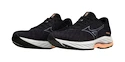 Dames hardloopschoenen Mizuno  Wave Rider 26 D Odyssey Gray/Quicksilver/Salmon
