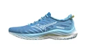 Dames hardloopschoenen Mizuno  Wave Rider 26 (Roxy) Atomizer/White/Daiquiri Green