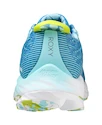 Dames hardloopschoenen Mizuno Wave Rider 26 (Roxy) Atomizer/White/Daiquiri Green