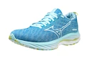 Dames hardloopschoenen Mizuno Wave Rider 26 (Roxy) Atomizer/White/Daiquiri Green