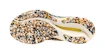 Dames hardloopschoenen Mizuno  Wave Rider 27 (Roxy) Naval Academy/White/Peach fuzz