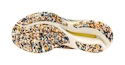 Dames hardloopschoenen Mizuno  Wave Rider 27 (Roxy) Naval Academy/White/Peach fuzz