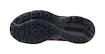 Dames hardloopschoenen Mizuno Wave Rider Gtx Ebony/Dubarry/Citrus