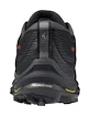 Dames hardloopschoenen Mizuno Wave Rider Gtx Ebony/Dubarry/Citrus