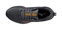 Dames hardloopschoenen Mizuno Wave Rider Gtx Ebony/Dubarry/Citrus