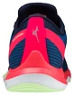 Dames hardloopschoenen Mizuno  Wave Shadow Wave Shadow 5 / Princess Blue / Indigo White / Diva Pink