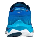 Dames hardloopschoenen Mizuno  Wave Sky 5 Imperial Blue