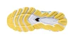 Dames hardloopschoenen Mizuno  Wave Sky 7 Eggshell Blue/White/Sunshine