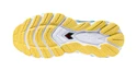 Dames hardloopschoenen Mizuno  Wave Sky 7 Eggshell Blue/White/Sunshine