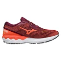 Dames hardloopschoenen Mizuno  Wave Skyrise 2 Tawny Port