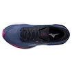 Dames hardloopschoenen Mizuno  Wave Skyrise 3 Amparo Blue/Silver
