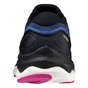 Dames hardloopschoenen Mizuno  Wave Skyrise 3 Amparo Blue/Silver