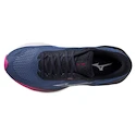 Dames hardloopschoenen Mizuno  Wave Skyrise 3 Amparo Blue/Silver
