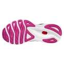 Dames hardloopschoenen Mizuno  Wave Skyrise 3 Amparo Blue/Silver