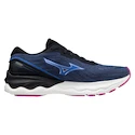 Dames hardloopschoenen Mizuno  Wave Skyrise 3 Amparo Blue/Silver