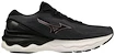 Dames hardloopschoenen Mizuno  Wave Skyrise 3 Black