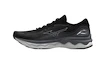 Dames hardloopschoenen Mizuno Wave Skyrise 4 Black/Nimbus Cloud/Quiet Shade