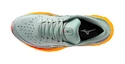 Dames hardloopschoenen Mizuno  Wave Skyrise 5 Abyss/Dubarry/Carrot Curl