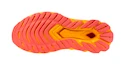 Dames hardloopschoenen Mizuno  Wave Skyrise 5 Abyss/Dubarry/Carrot Curl