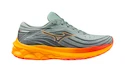 Dames hardloopschoenen Mizuno Wave Skyrise 5 Abyss/Dubarry/Carrot Curl