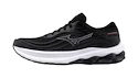 Dames hardloopschoenen Mizuno Wave Skyrise 5 Black/White/Nasturtium