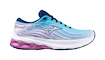 Dames hardloopschoenen Mizuno Wave Skyrise 5 Swim Cap/Navy Peony/Hyacinth