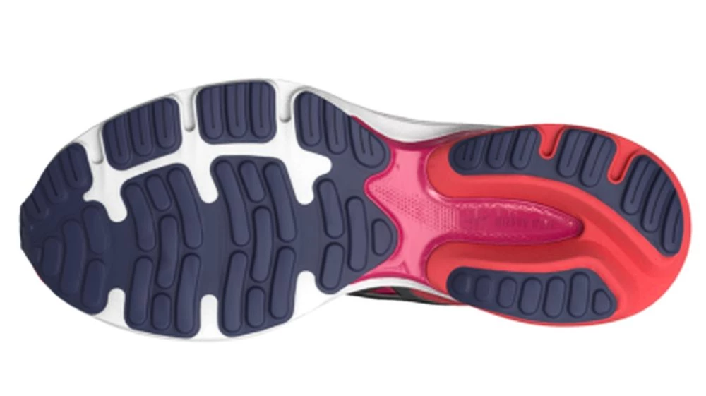 Dames hardloopschoenen Mizuno  Wave Ultima 13 Dubarry