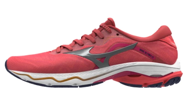Dames hardloopschoenen Mizuno  Wave Ultima 13 Dubarry