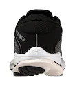 Dames hardloopschoenen Mizuno  Wave Ultima 14 Black/Nimbus Cloud/Ultimate Gray