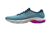 Dames hardloopschoenen Mizuno Wave Ultima 14 Maui Blue/White/807 C