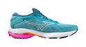 Dames hardloopschoenen Mizuno Wave Ultima 14 Maui Blue/White/807 C