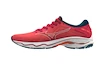 Dames hardloopschoenen Mizuno Wave Ultima 14 Paradise Pink/White/Ink Blue