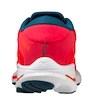 Dames hardloopschoenen Mizuno  Wave Ultima 14 Paradise Pink/White/Ink Blue