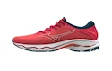 Dames hardloopschoenen Mizuno Wave Ultima 14 Paradise Pink/White/Ink Blue