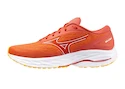 Dames hardloopschoenen Mizuno Wave Ultima 15 Dubarry/White/Citrus