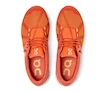 Dames hardloopschoenen On  Cloud Chili/Rust