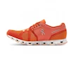 Dames hardloopschoenen On  Cloud Chili/Rust
