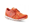 Dames hardloopschoenen On  Cloud Chili/Rust