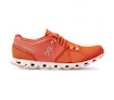 Dames hardloopschoenen On  Cloud Chili/Rust