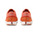 Dames hardloopschoenen On  Cloud Chili/Rust