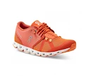 Dames hardloopschoenen On  Cloud Chili/Rust